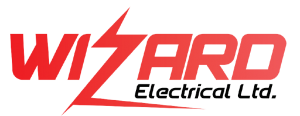 Wizard Electrical Ltd. Logo